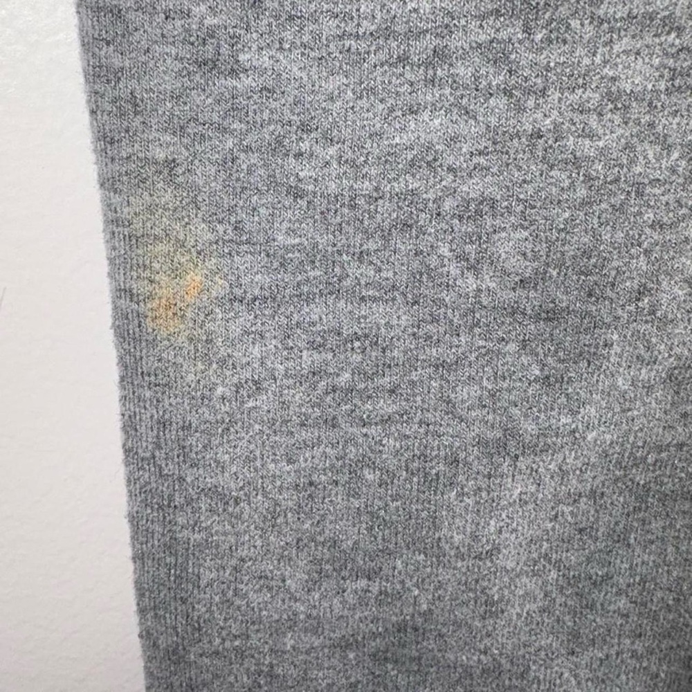 Gilly Hicks Charcoal Lounge Pants - Picture 3 of 8